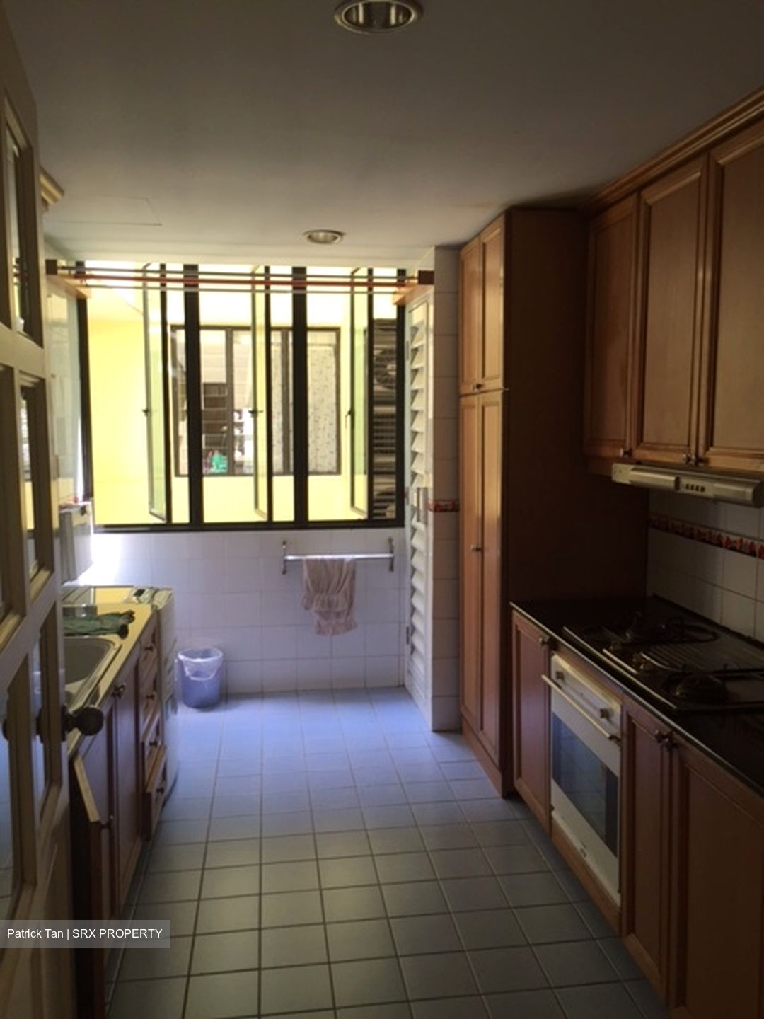 Euro-Asia Park (D13), Condominium #354885461
